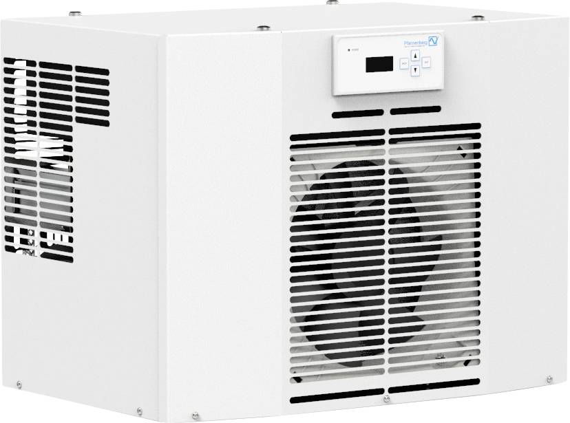 Pfannenberg DTT 6201 230V MC 7035 Koelapparaat 230 V/AC 1080 W (b x h x d) 588 x 451 x 393 mm 1 stuk(s)