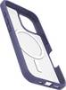 Otterbox React stražnji poklopac za mobilni telefon Apple iPhone 16 ljubičasta, prozirna induktivno punjenje, MagSafe kompatibilna 77-96248