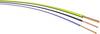 VER H05V-U 0,5 hbl Eca Ri100 vodič H05V-U 1 x 0.50 mm² svijetloplava 100 m