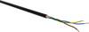 VER NYY-J 3x 1,5RE Eca Tr500 energetski vod NYY-J 3 x 1.50 mm² crna 500 m