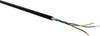 VER NYY-J 3x 2,5RE Eca Tr500 energetski vod NYY-J 3 x 2.50 mm² crna 500 m