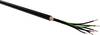 VER NYY-J 7x 1,5RE Eca Tr500 energetski vod NYY-J 7 x 1.50 mm² crna 500 m