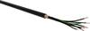 VER NYY-J 7x 2,5RE Eca Tr500 energetski vod NYY-J 7 x 2.50 mm² crna 500 m