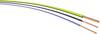 VER H07V-U 4 gn/ge Eca Ri100 vodič H07V-U 1 x 4 mm² zeleno-žuta 100 m