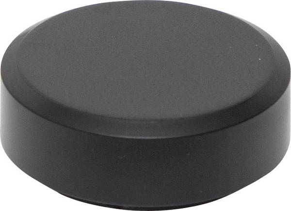 Maul magnet MAULpro Recycling (Ø x V) 29 mm x 11 mm okrugli crna 20 St. 6177390