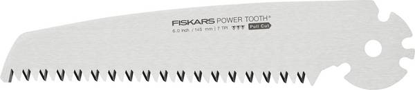 Fiskars 1067554 SW68  rezervni list pile