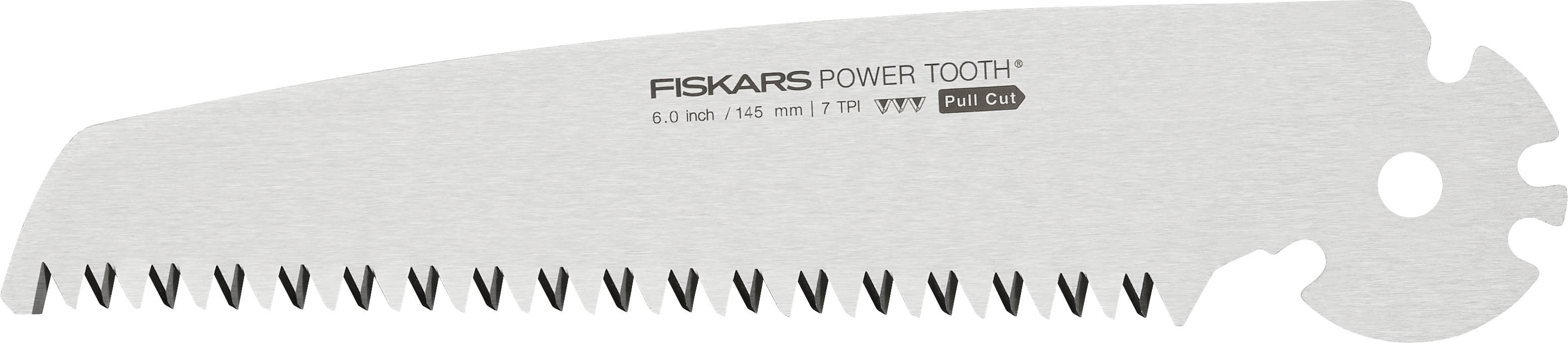 Fiskars 1067554 SW68 Lame de scie de rechange