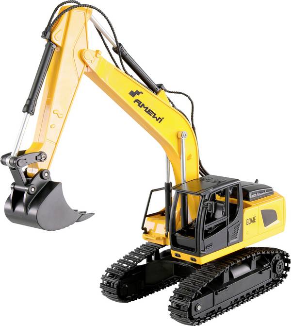 Amewi  1:24 RC funkcijski model građevinsko vozilo