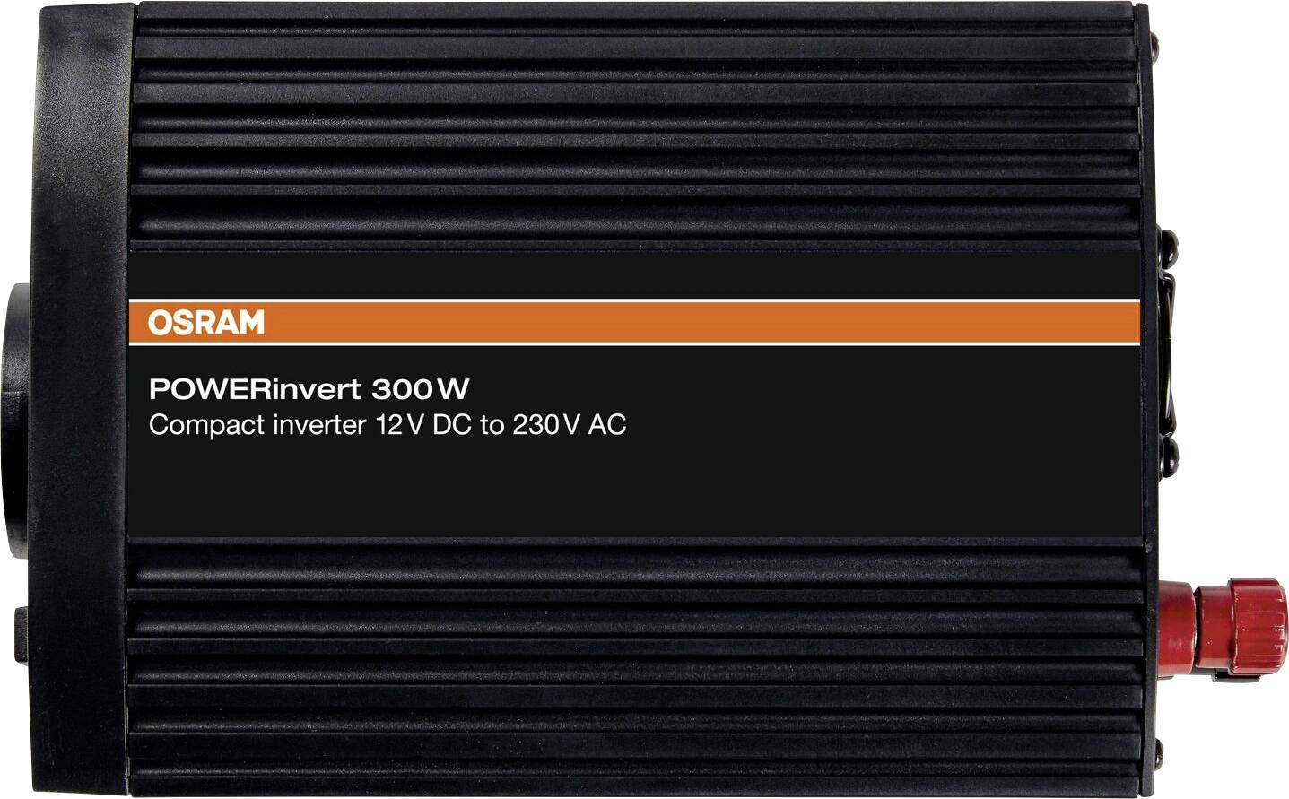 Osram Automotive POWERINvert gemodificeerd sine Wave inverter 12V DC 300 W