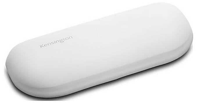 Kensington ErgoSoft™ Gel-polssteun Ergonomisch, Antislip Grijs