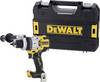 DEWALT DCD1007NT-XJ 3 brzine-akumulatorski čekić 1530 W bez baterije, bez punjača