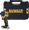 DEWALT DEWALT - DCF870NT-XJ Akku-Schlagschrauber DCF870NT-XJ akumulatorski zračni pištolj 18 V bez četkica, bez baterije, bez punjača