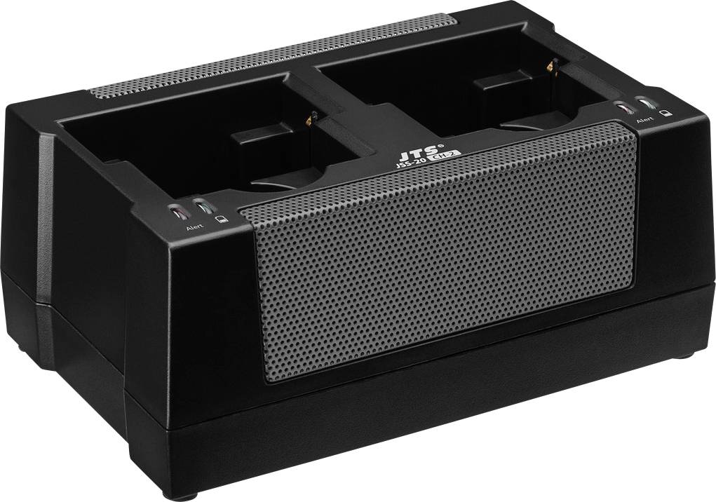 JTS CH-2 Laadstation