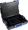 Sortimo L-BOXX 102 G4 1000011315 transportna kista ABS plastika, PA (Š x V x D) 444 x 118 x 360 mm
