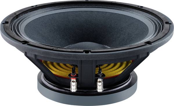 Monacor FTX1225/8 12 palac  niskotonac 300 W 8 Ω