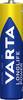 Varta LONGLIFE Power micro (AAA) baterija alkalno-manganov 1200 mAh 1.5 V 40 St.