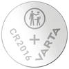 Varta gumbasta baterija CR 2016 3 V 20 St. litijev VARTA LITHIUM Coin CR2016 OEM