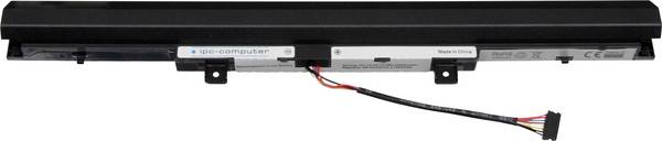 ipc-computer baterija prijenosnog računala L15S4A02 REPLACE 14.4 V 2600 mAh Lenovo