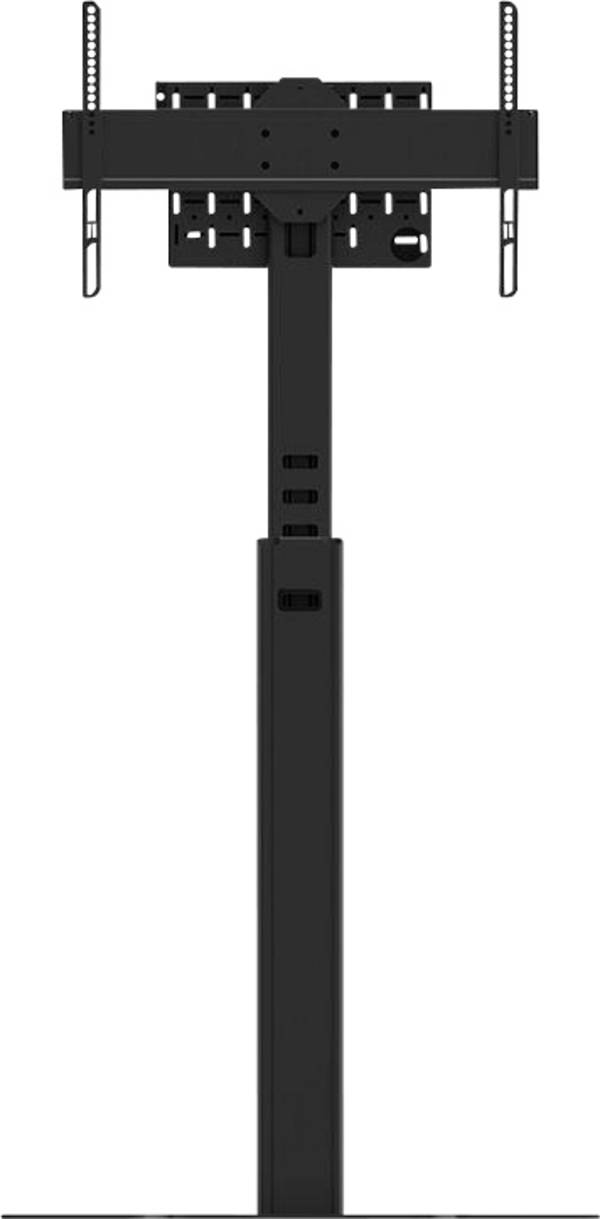 Neomounts FL45S-825BL1 postolje za televizor 94,0 cm (37") - 190,5 cm (75") podni stalak, podesiv po visini, mogučnost savijana