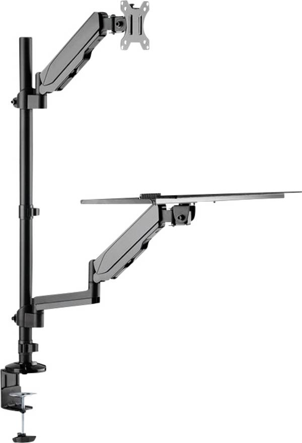Neomounts DS90-325BL1   crna