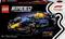 LEGO Speed Champions komplet: Formulski bolid u dizajnu Red Bull Racinga, 251 dio, za odrasle, dob 18+, set br. 77243.