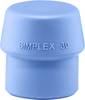 Halder SIMPLEX 3201.030 zamjenska glava mekano 23 g 1 St.