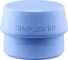 Halder SIMPLEX 3201.080 zamjenska glava mekano 365 g 1 St.