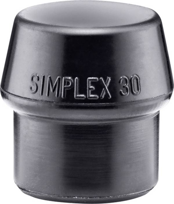 Halder SIMPLEX 3202.030 zamjenska glava srednje tvrdo 30 g   1 St.