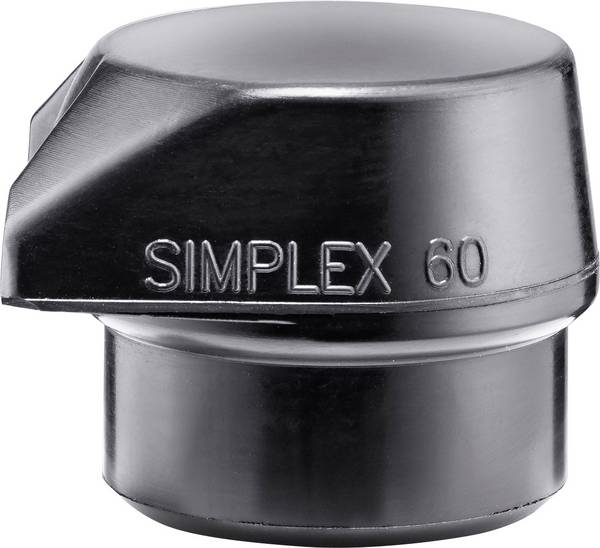 Halder SIMPLEX 3202.260 zamjenska glava srednje tvrdo 200 g   1 St.