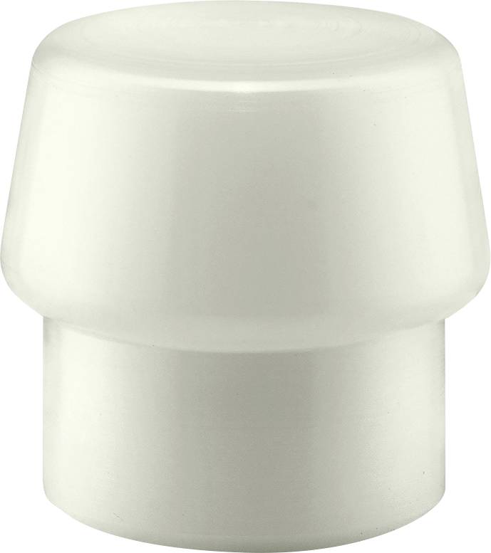 Halder SIMPLEX 3208.040 Reservekop Hard 65 g 300 mm 1 stuk(s)