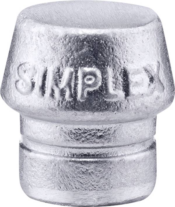 Halder SIMPLEX 3209.030 zamjenska glava tvrdo 55 g 300 mm  1 St.