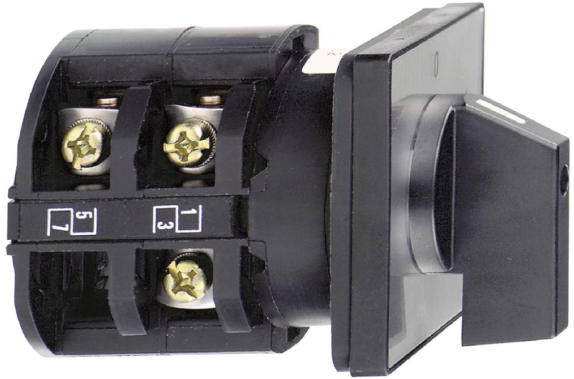 Schneider Electric K30H014UP Keuzeschakelaar 1 stuk(s)