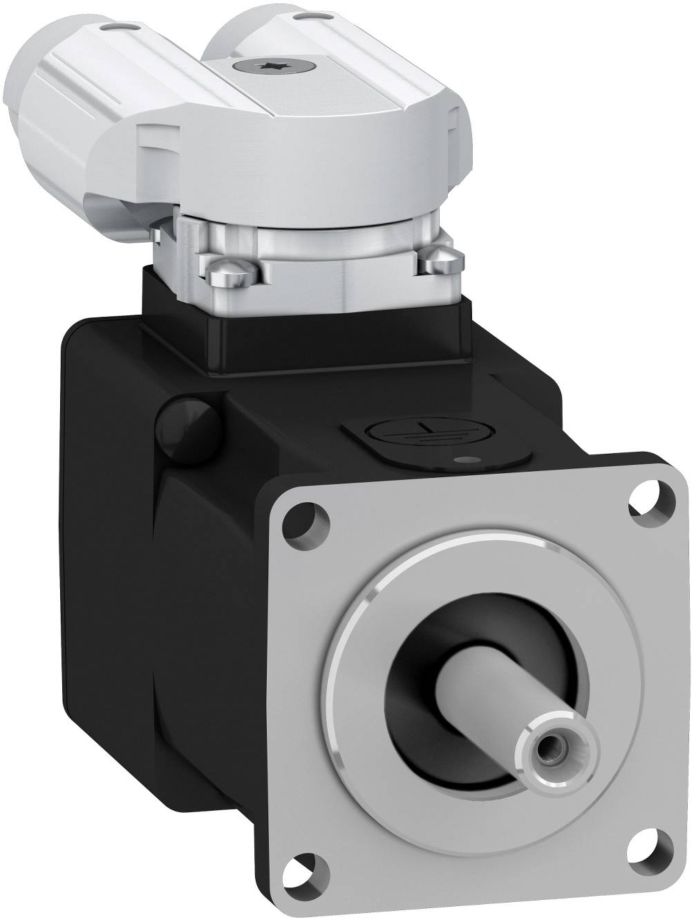 Schneider Electric servomotor BSH0401P07A2A BSH0401P07A2A 0.21 Nm Promjer osovine: 8 mm