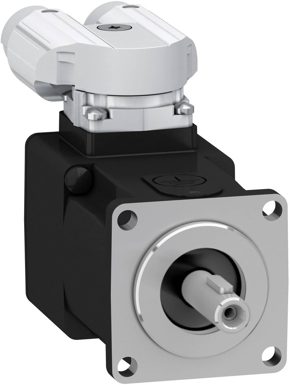 Schneider Electric servomotor BSH0401P17A2A BSH0401P17A2A 0.21 Nm Promjer osovine: 8 mm