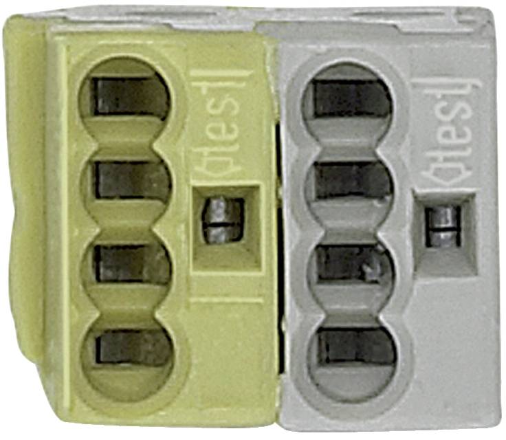 Schneider Electric MTN689702 PLC stezaljka-0