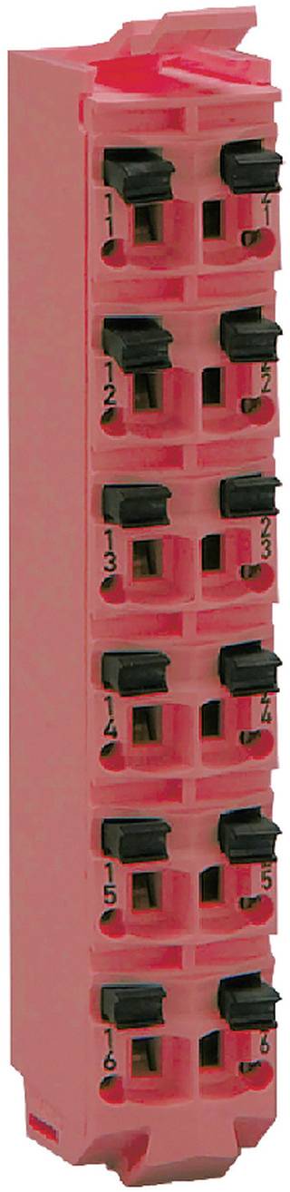 Schneider Electric TM5ACTB52FS PLC blok stezaljka-0