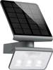 Steinel XSOLAR L-S ONE ANT 081973 LED vanjski spotlight s detektor pokreta LED bez 1.2 W antracitna boja