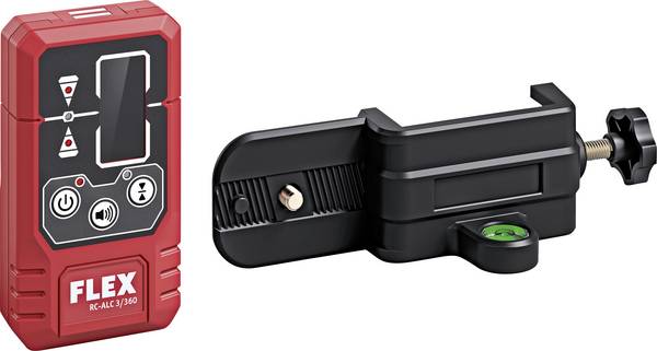 Flex RC-ALC 3/360 laserski prijemnik