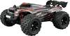 Amewi Hyper GO Pro crna, crvena bez četkica 1:16 RC model automobila električni Truggy pogon na sva četiri kotača (4wd) RtR 2,4 GHz
