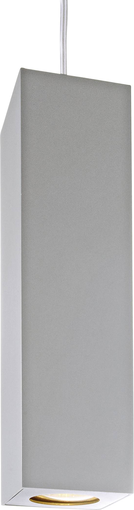 Deko Light Squad 299364 Hanglamp GU10 Zilver