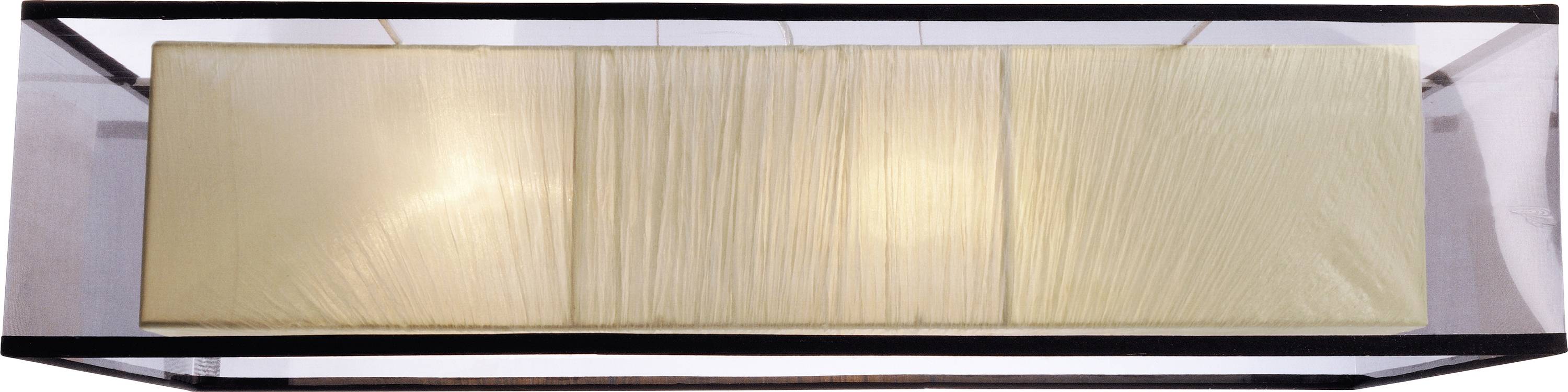 Deko Light Capella II 342076 Hanglamp E27 Zwart