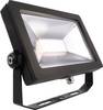Deko Light Flood SMD 732151 LED reflektor Energetska učinkovitost 2021: E (A - G) 30 W Boja svjetla (LED žarulja): toplo bijela