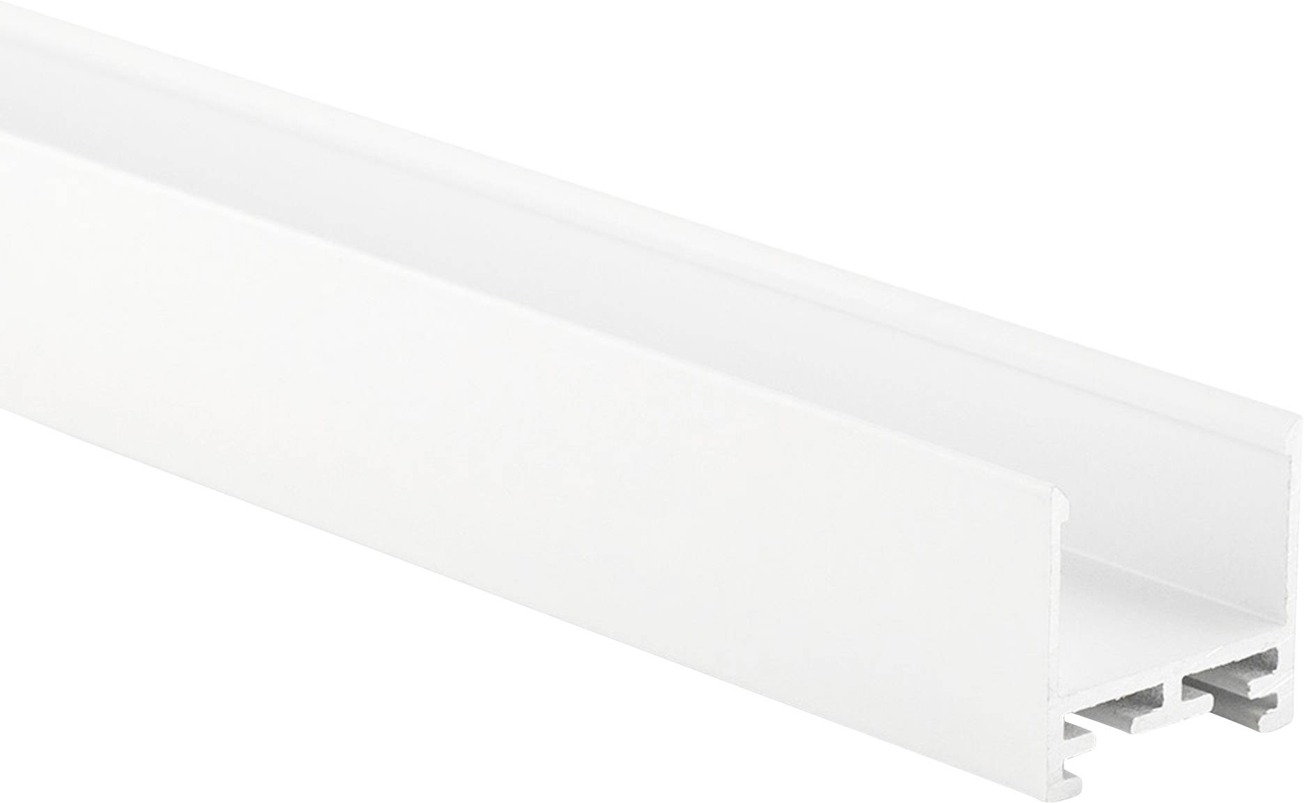 Deko Light 970849 Combo Profiel Aluminium (l x b x h) 2000 x 25 x 24 mm 1 stuk(s)