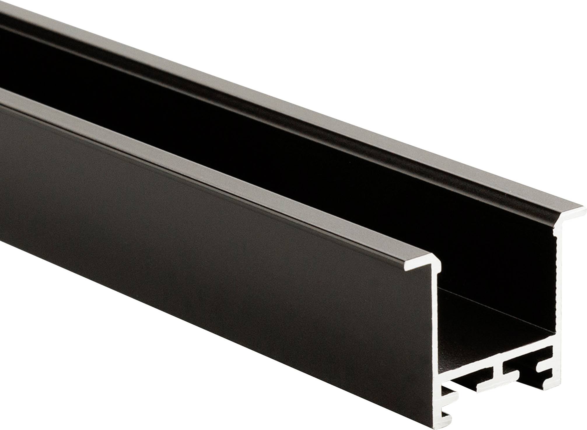 Deko Light 970864 Combo Profiel Aluminium (l x b x h) 2000 x 35 x 25 mm Piece 1 stuk(s)