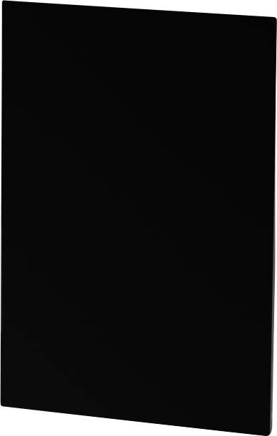 Deko Light 988102 PLANO MS Endkappe Aufbau alu eloxiert Profieleindkap Aluminium 1 stuk(s)