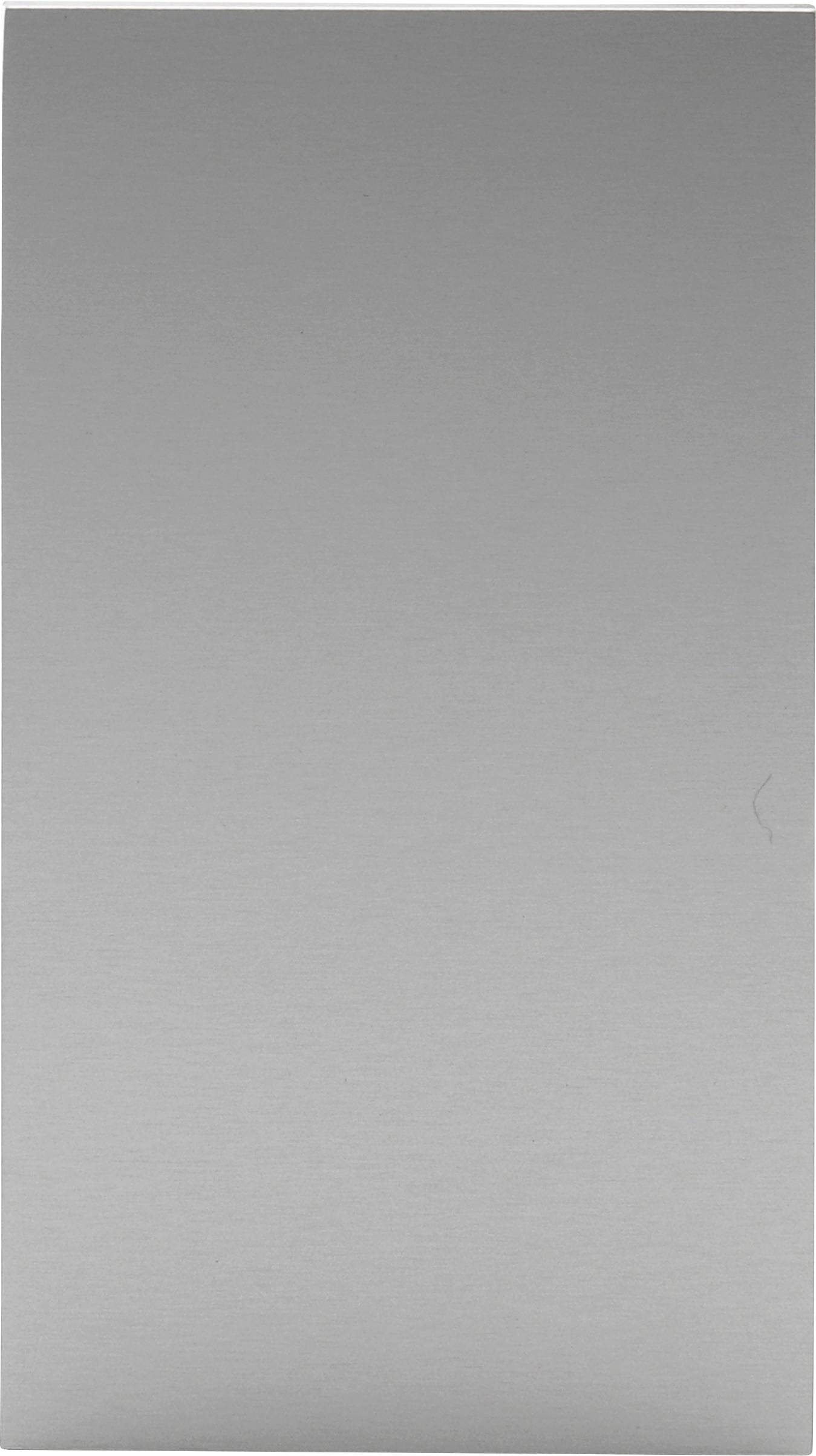 Deko Light 988109 PLANO Profieleindkap Aluminium 1 stuk(s)