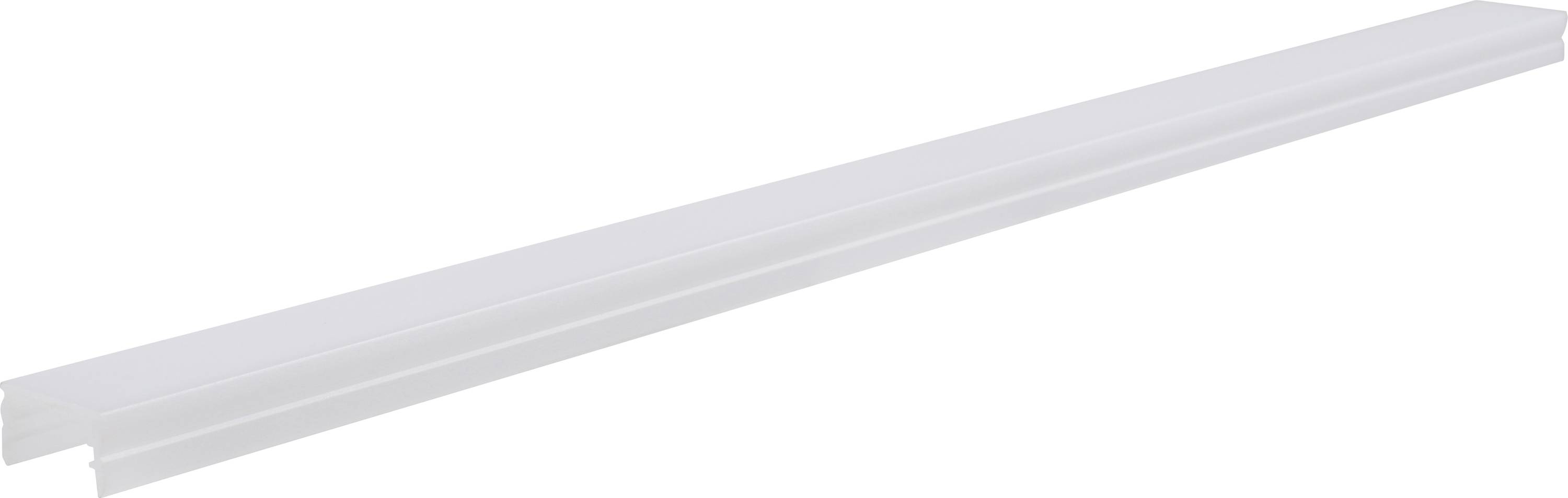 Deko Light 988111 PLANO Profielcover PMMA 1 stuk(s)