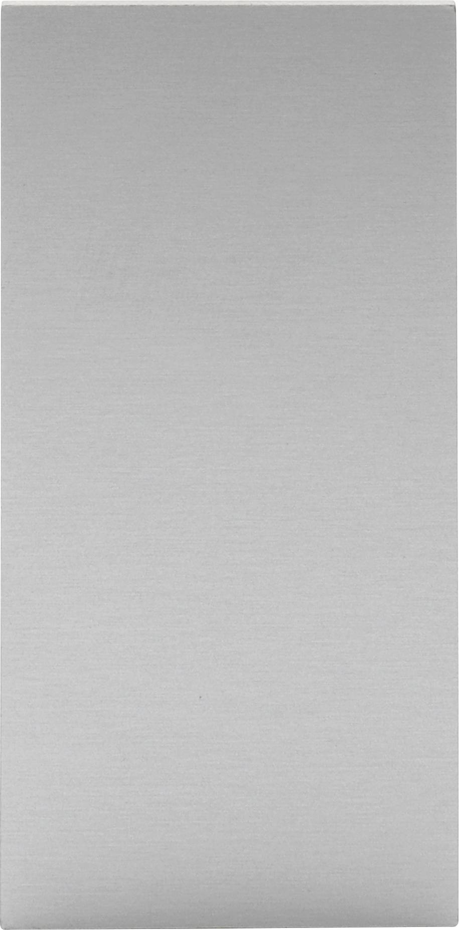 Deko Light 988113 PLANO Profieleindkap Aluminium 1 stuk(s)