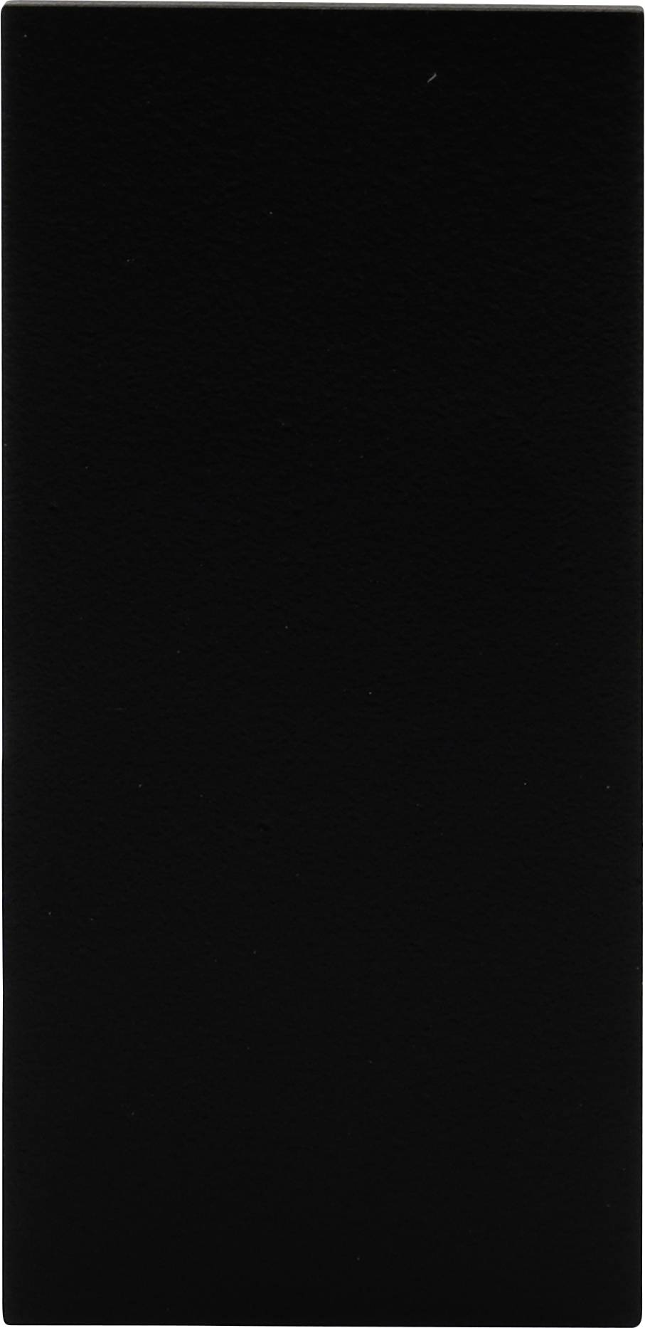 Deko Light 988114 PLANO Profieleindkap Aluminium 1 stuk(s)