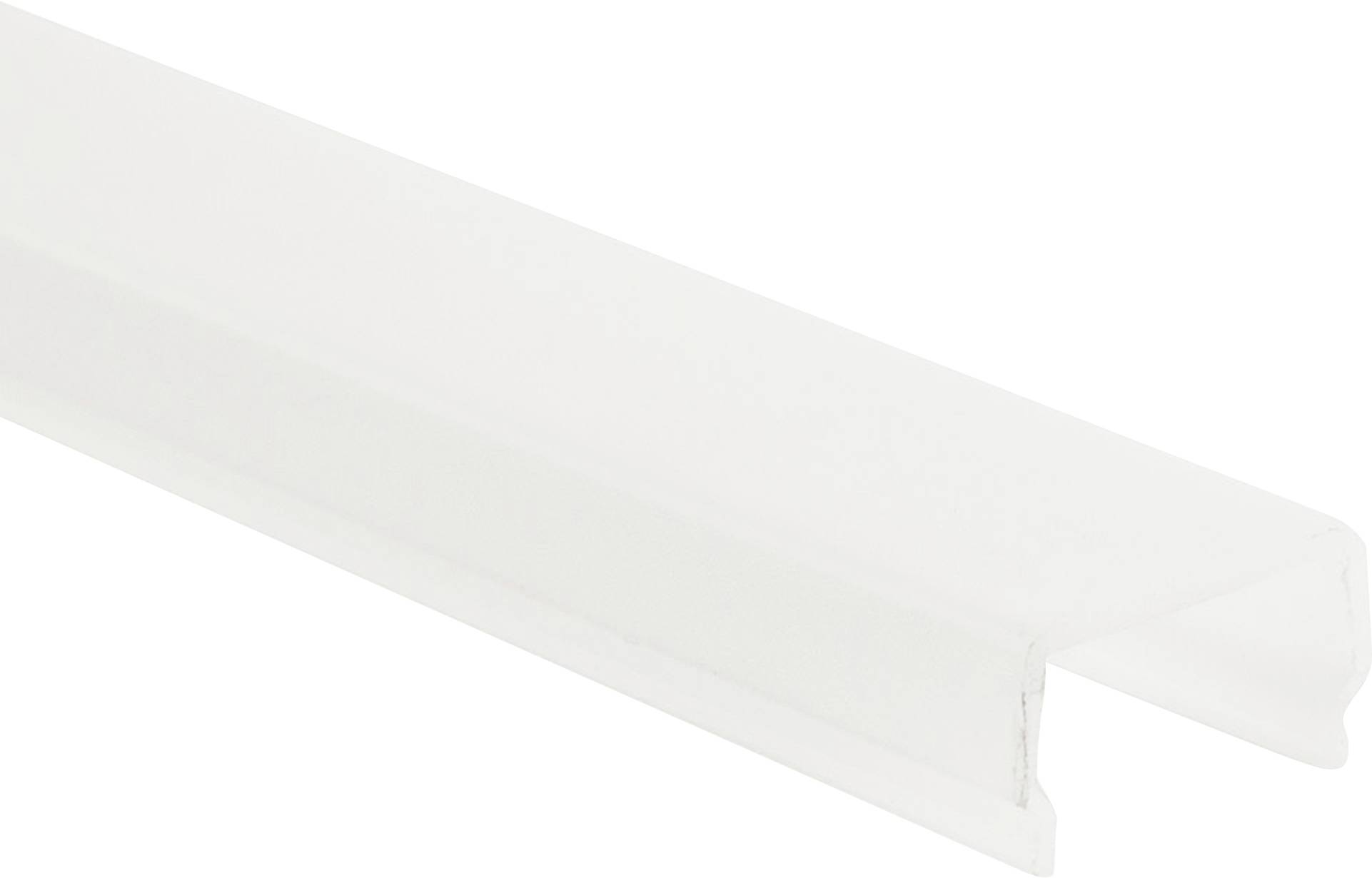 Deko Light 988126 Combo Profielcover PMMA (l x b x h) 1000 x 25 x 6 mm 1 stuk(s)